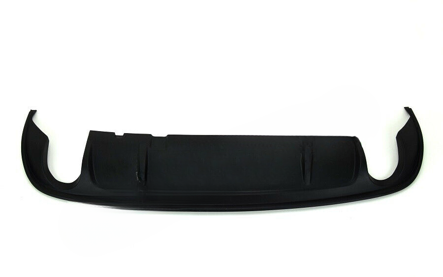 ✨ DIFFUSER SUITABLE FOR Audi A6 C6 2009-2011 Sedan/Avant✨ 