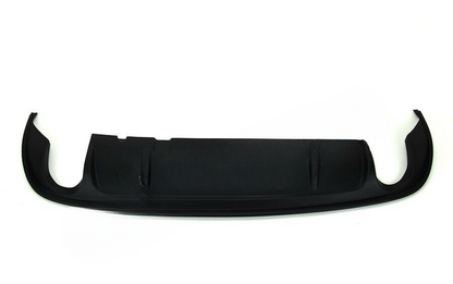 ✨ DIFFUSER SUITABLE FOR Audi A6 C6 2009-2011 Sedan/Avant✨ 