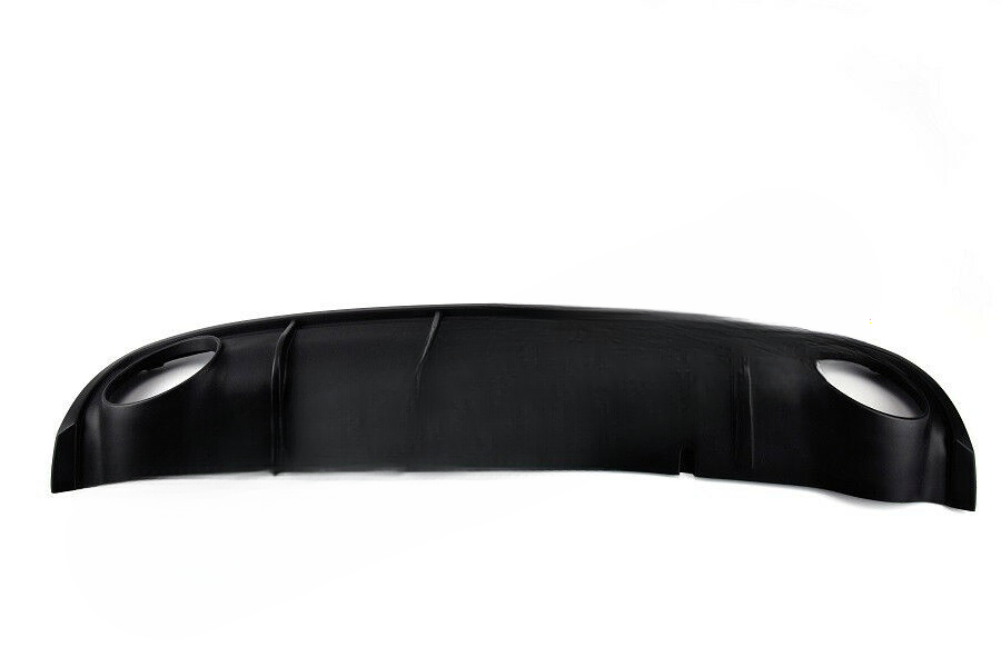 ✨ DIFFUSORE ADATTO PER Audi A6 C7 2011-2014 Sedan/Avant✨