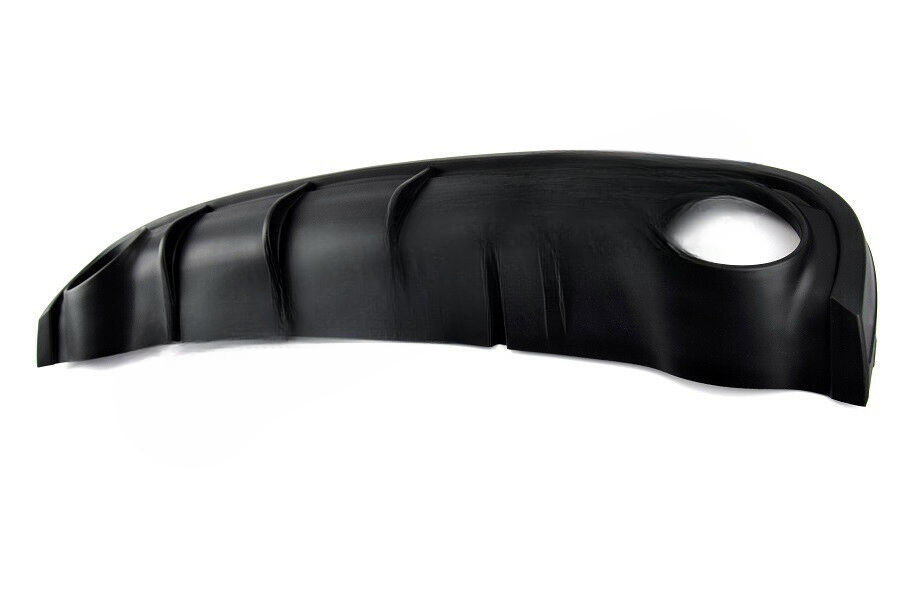 ✨ DIFFUSORE ADATTO PER Audi A6 C7 2011-2014 Sedan/Avant✨