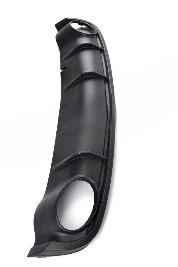 ✨ DIFFUSORE ADATTO PER Audi A6 C7 2011-2014 Sedan/Avant✨