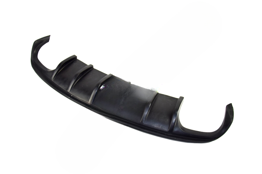 ✨DIFFUSER SUITABLE FOR Audi A5 B8 8T 2007-2011 with Sline + S5 coupe cabrio✨