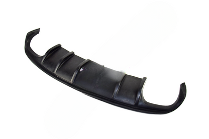 ✨DIFFUSER SUITABLE FOR Audi A5 B8 8T 2007-2011 with Sline + S5 coupe cabrio✨