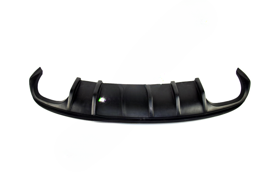 ✨DIFFUSER SUITABLE FOR Audi A5 B8 8T 2007-2011 with Sline + S5 coupe cabrio✨