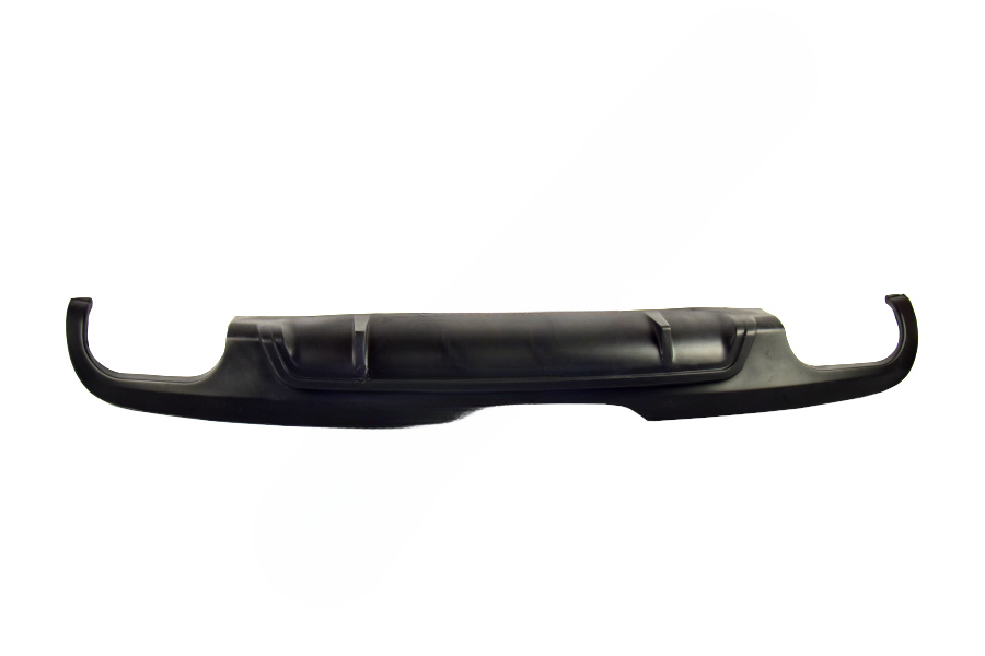 ✨ DIFFUSER SUITABLE FOR Audi TT 8J Coupe Cabrio 2006-2014✨