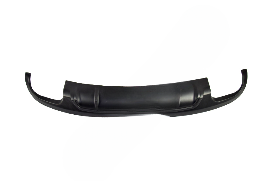 ✨ DIFFUSER SUITABLE FOR Audi TT 8J Coupe Cabrio 2006-2014✨