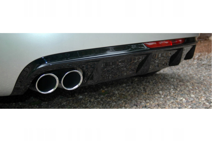 ✨✨ DIFFUSER SUITABLE FOR Audi TT 8J Coupe Cabrio 2006-2014✨✨