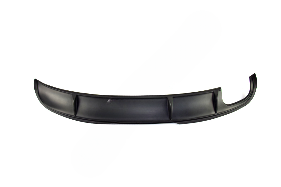 ✨✨ DIFFUSER SUITABLE FOR Audi TT 8J Coupe Cabrio 2006-2014✨✨