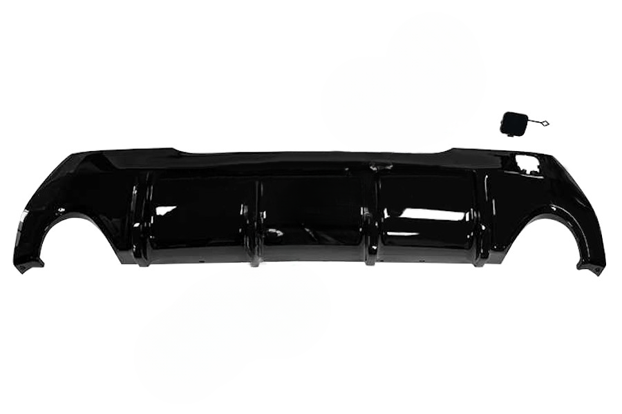 💎 SPOILER adatto per BMW 1 series F40 2019-2022
