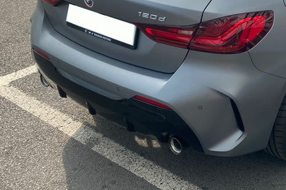 💎 SPOILER adatto per BMW 1 series F40 2019-2022