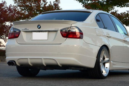 ✨DIFFUSER SUITABLE FOR BMW 3 E90/E91 2004-2011 Sedan/Touring✨