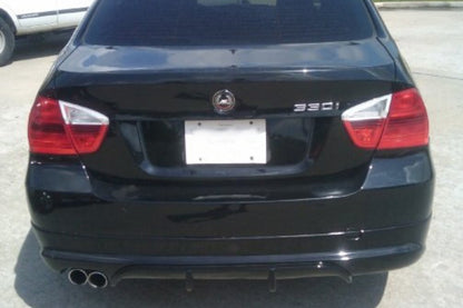 ✨DIFFUSER SUITABLE FOR BMW 3 E90 E91 2004-2012 Sedan Touring ✨