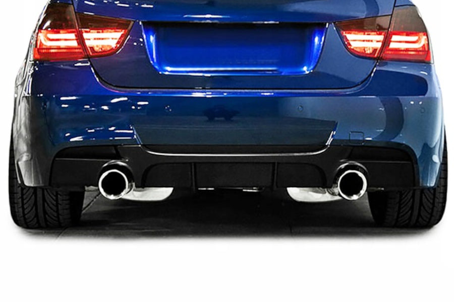 🔥DIFFUSORI adatto per BMW 3 E90 E91 2004-2012 🔥