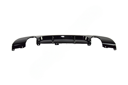 ✨GLOSSY BLACK DIFFUSER SUITABLE FOR BMW 3 E90 E91 2004-2012✨