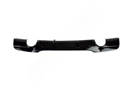 ✨GLOSSY BLACK DIFFUSER SUITABLE FOR BMW 3 E90 E91 2004-2012✨