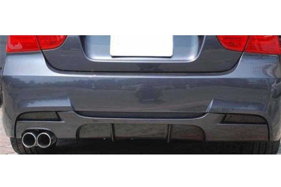 🔥DIFFUSORI adatto per BMW 3 E90 2005-2008 M-Tech🔥