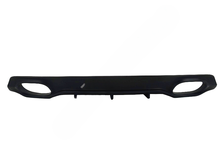 ✨DIFFUSER SUITABLE FOR BMW 3 E92/E93 2008-2013 lift Coupe/Cabrio✨