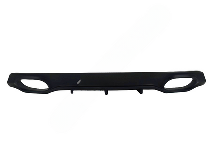 ✨DIFFUSER SUITABLE FOR BMW 3 E92/E93 2008-2013 lift Coupe/Cabrio✨