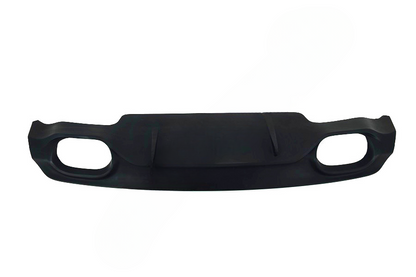 ✨DIFFUSER SUITABLE FOR BMW 3 E92/E93 2008-2013 lift Coupe/Cabrio✨