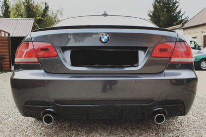 ✨DIFFUSORE ADATTO PER BMW 3 E92 E93 2007-2013✨