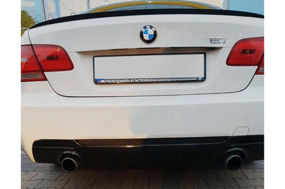 ✨DIFFUSORE ADATTO PER BMW 3 E92 E93 2007-2013✨