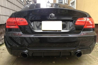 🔥DIFFUSORI adatto per BMW 3 E92 E93 2007-2013🔥