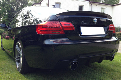 🔥DIFFUSORI adatto per BMW 3 E92 E93 2007-2013🔥