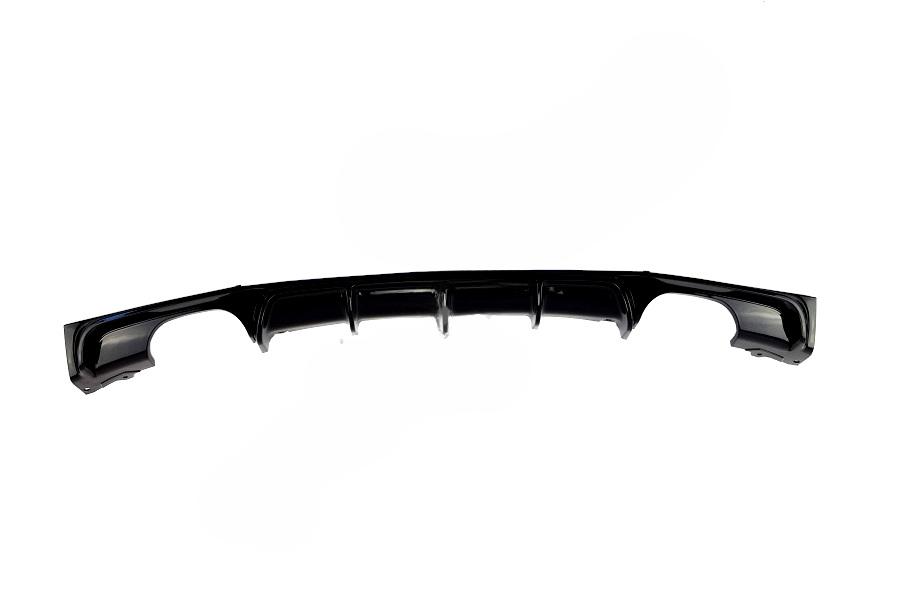 💎 SPOILER adatto per BMW 3 F30 F31 2011-2018 Sedan Touring