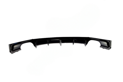 💎 SPOILER adatto per BMW 3 F30 F31 2011-2018 Sedan Touring