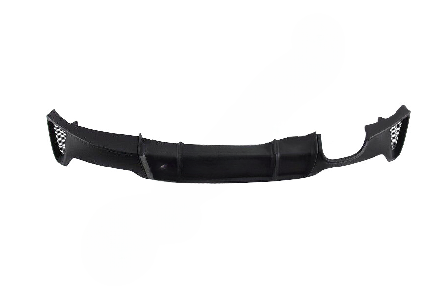 ✨Diffuser suitable for BMW 4 F32/F33/F36 2013-2020 Coupe/Cabrio/Gran Coupe✨