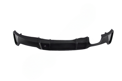 ✨Diffuser suitable for BMW 4 F32/F33/F36 2013-2020 Coupe/Cabrio/Gran Coupe✨