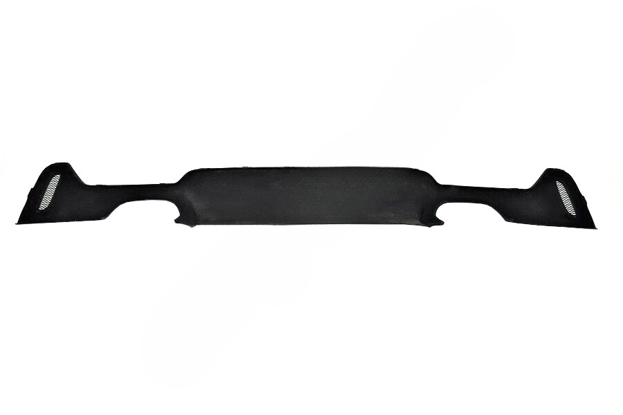 ✨Diffuser suitable for BMW 4 F32/F33/F36 2013-2020 Coupe/Cabrio/Gran Coupe✨