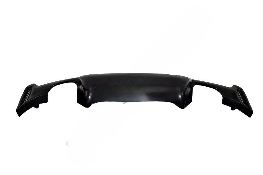 ✨Diffuser suitable for BMW 4 F32/F33/F36 2013-2020 Coupe/Cabrio/Gran Coupe✨