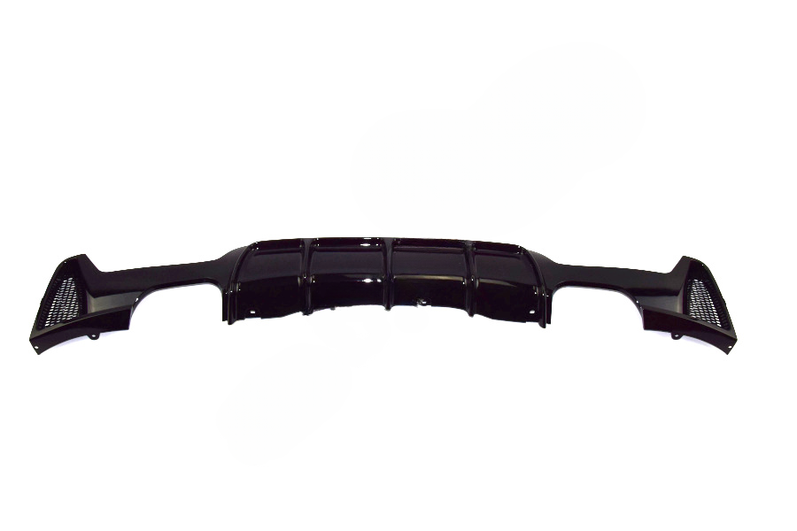 🔥SPOILER adatto per BMW 4 F32 F33 F36 2013-2020