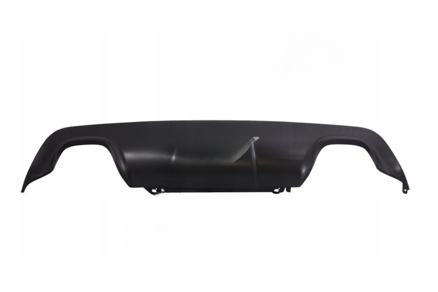 ✨DIFFUSORE ADATTO PER BMW 5 E60 E61 SEDAN TOURING 2003-2010✨