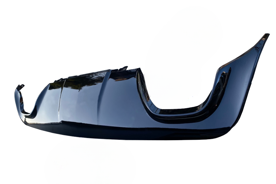 💎DIFFUSORI adatto per BMW 5 E60 E61 SEDAN TOURING 2003-2010