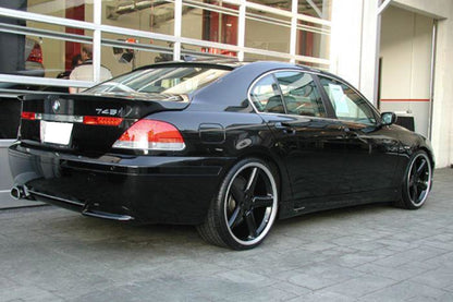 ✨DIFFUSER suitable for BMW 7 E65 2001-2005✨