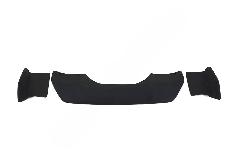 ✨DIFFUSORE ADATTO PER BMW X6 F16 2014-2019✨