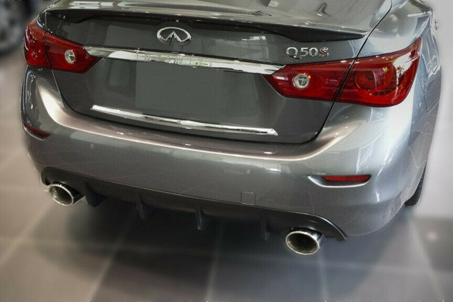 ✨DIFFUSORE ADATTO PER Infiniti Q50 2013+✨