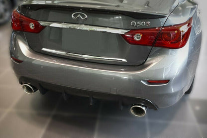 ✨DIFFUSORE ADATTO PER Infiniti Q50 2013+✨