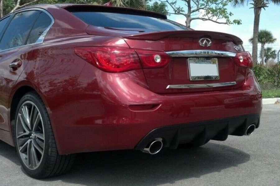 ✨DIFFUSORE ADATTO PER Infiniti Q50 2013+✨