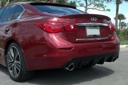 ✨DIFFUSORE ADATTO PER Infiniti Q50 2013+✨