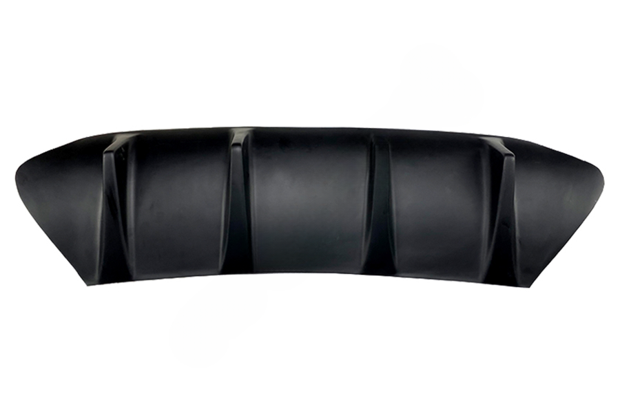 🔥DIFFUSORE adatto PER Mercedes C class W206 2021+🔥