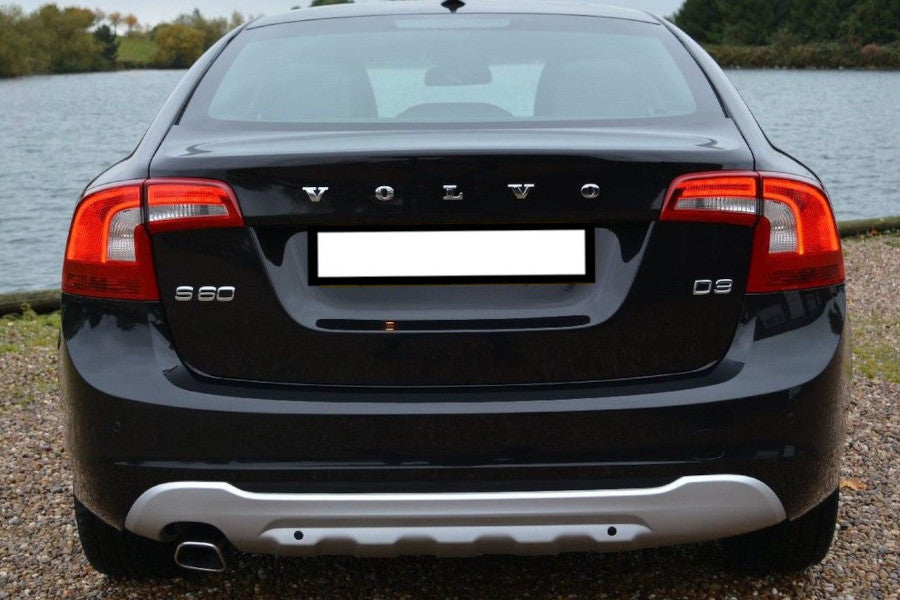 🔥DIFFUSORE ADATTO PER VOLVO S60 V60 2010-2018🔥