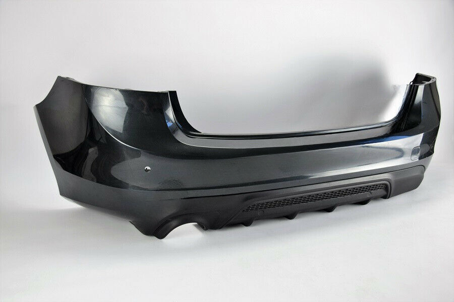 🔥DIFFUSORE ADATTO PER VOLVO S60 V60 2010-2018🔥