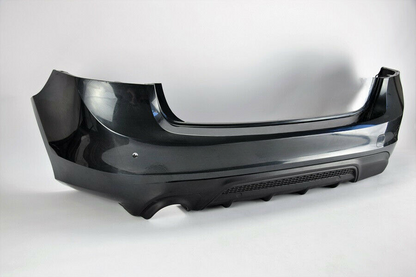 🔥DIFFUSORE ADATTO PER VOLVO S60 V60 2010-2018🔥