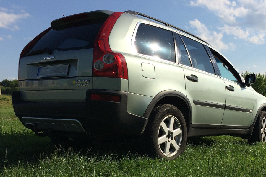 🔥DIFFUSORE ADATTO PER VOLVO XC90 2002-2005🔥
