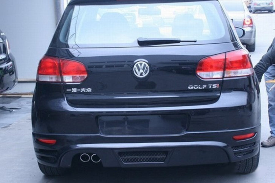 💎DIFFUSORI adatto per VW Golf 6 2008-2015