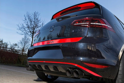 🔥DIFFUSORE ADATTO PER VW GOLF 7 2012-2020🔥