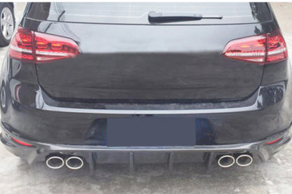 🔥DIFFUSORE ADATTO PER VW Golf 7 2012-2016 - GREZZO🔥